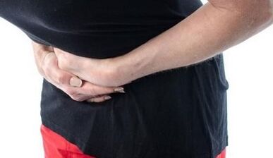 ka jūs nevarat ēst ar kuņģa gastrītu